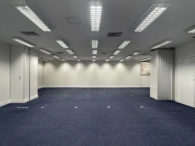 Imagem 10: Andar Comercial (Excelente Localidade