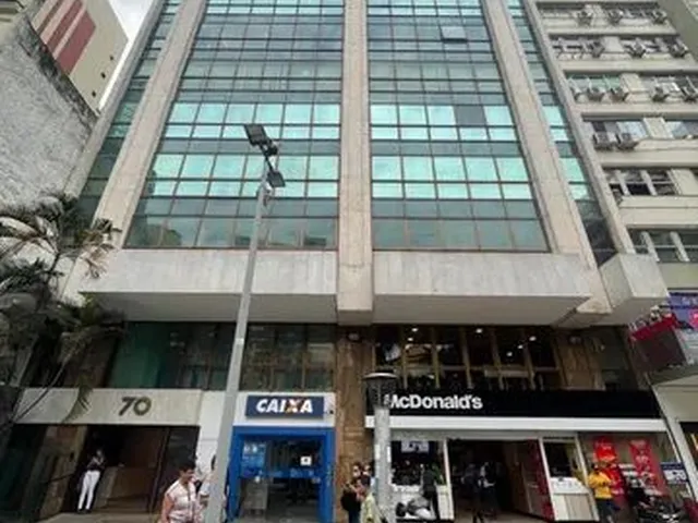 Imagem 16: Andar Comercial (Excelente Localidade