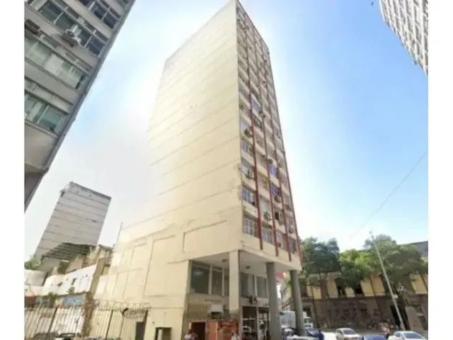 Imagem: Comercial/Industrial em Leilão - Centro