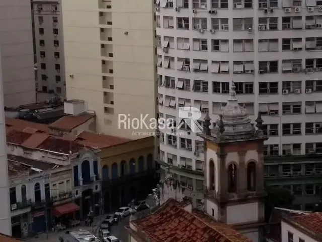Imagem: Sala para Locação 35M², Centro, Rio de