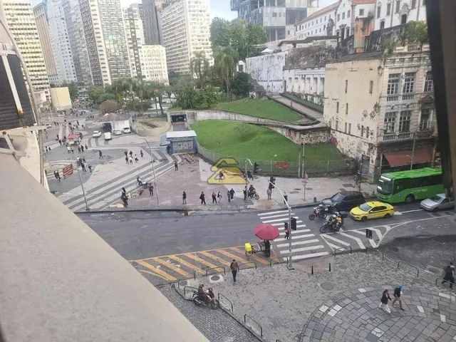 Imagem: Centro