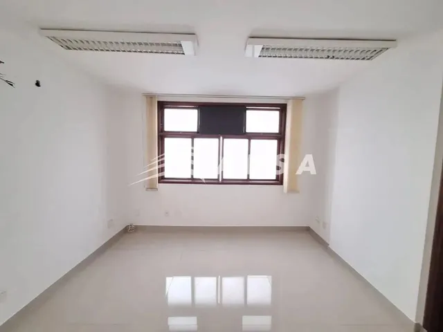 Imagem 10: Excelente Conjunto com Salas Interligadas com Divisórias, de Frente, Arejada, 116M²
