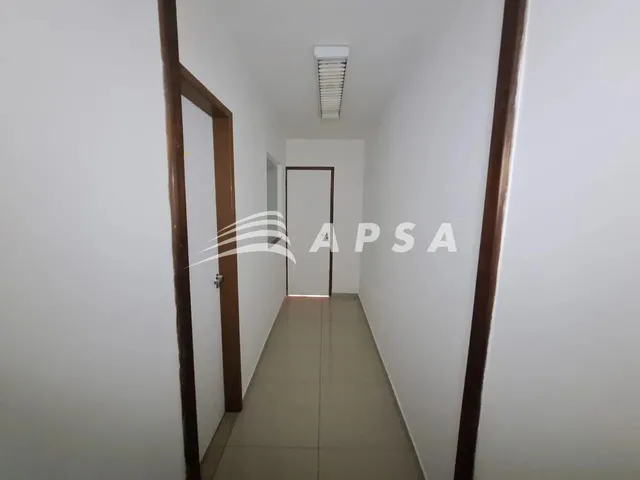 Imagem 2: Excelente Conjunto com Salas Interligadas com Divisórias, de Frente, Arejada, 116M²