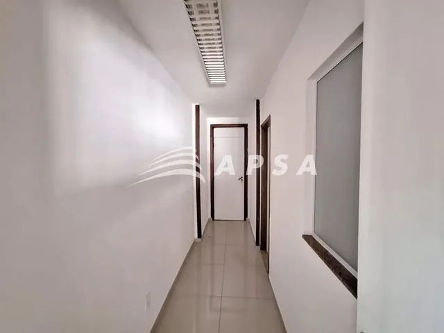 Imagem 12: Excelente Conjunto com Salas Interligadas com Divisórias, de Frente, Arejada, 116M²