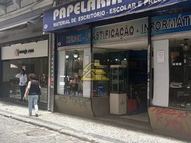 Imagem: Centro