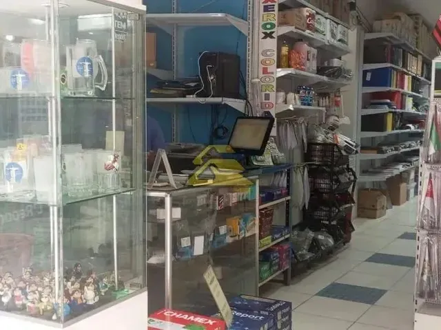 Imagem 6: Centro Galpão / depósito com 4 banheiros