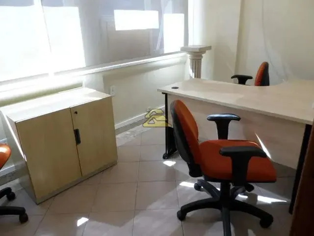 Imagem 10: Centro Galpão / depósito com 1 banheiro