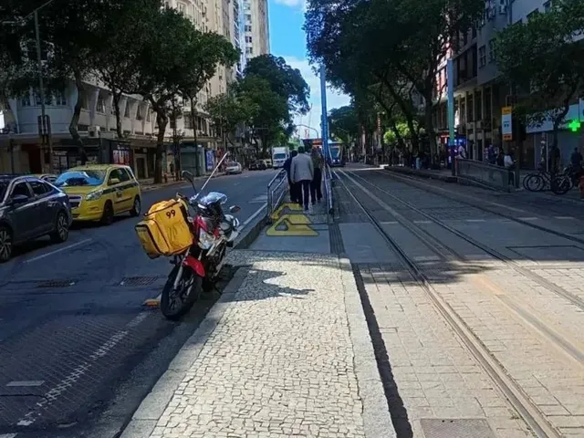 Imagem 5: Centro Galpão / depósito com 1 banheiro