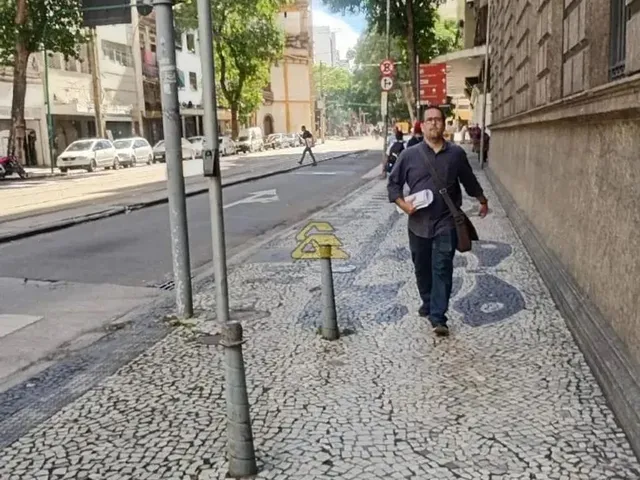 Imagem 8: Centro Galpão / depósito com 1 banheiro