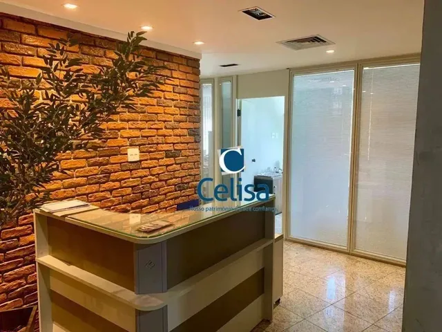 Imagem: Sala, 135 M² - Venda por R$ 1.300.000,00