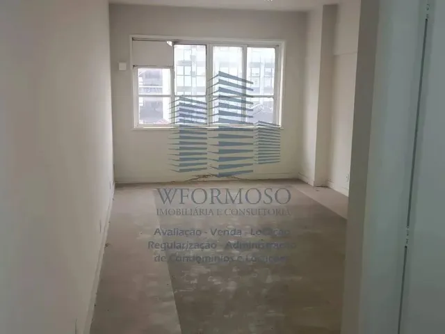 Imagem: Sala Comercial 35M2 Venda e Locacao Av Presidente
