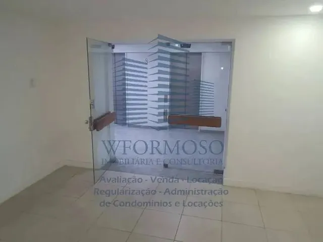 Imagem: Sala 219M2 Prédio Comercial Venda e Locação