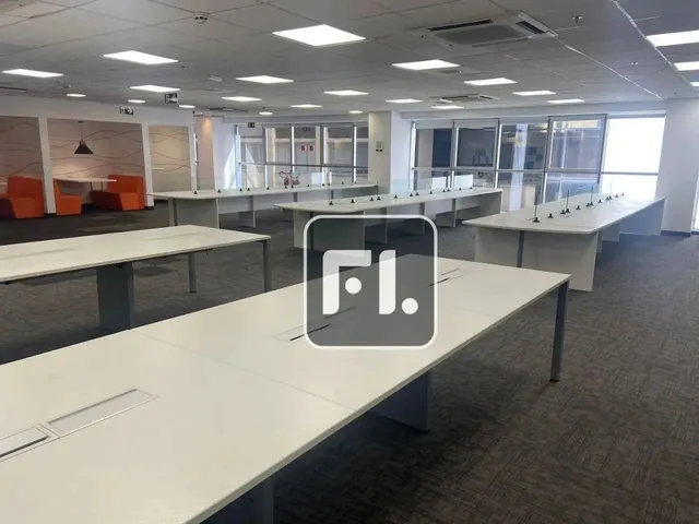 Imagem: Conjunto para Alugar, 659 M² por R$ 57.992,00/Mês