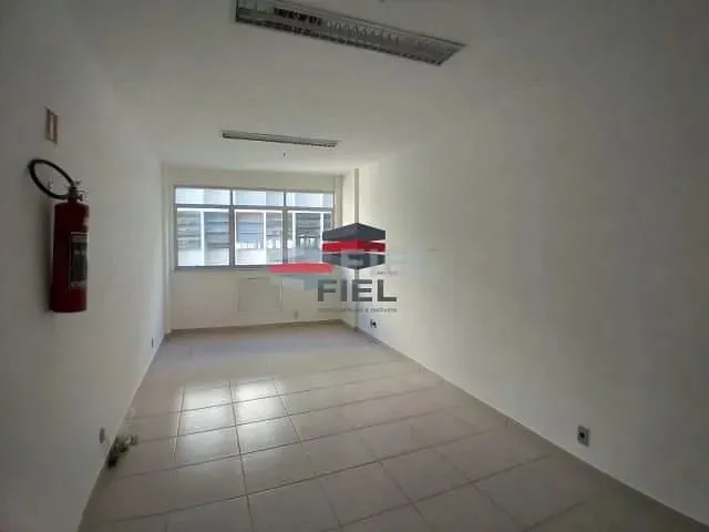 Imagem: Sala para Alugar, 22 M² - Centro - Rio