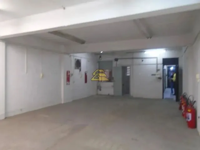 Imagem 6: Centro Galpão / depósito com 1 banheiro