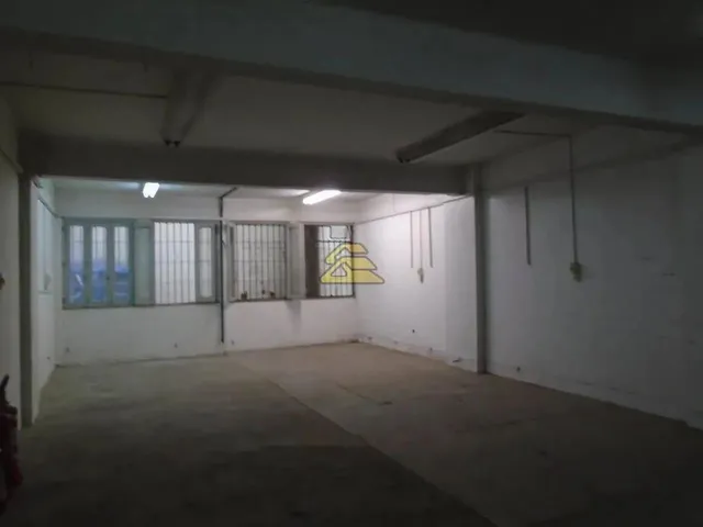 Imagem 5: Centro Galpão / depósito com 1 banheiro