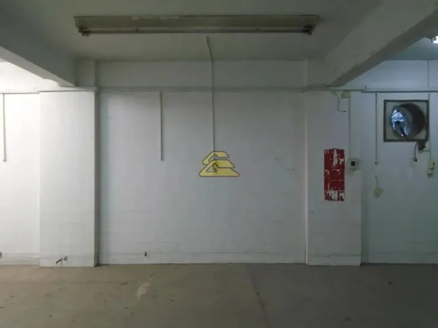 Imagem 14: Centro Galpão / depósito com 1 banheiro