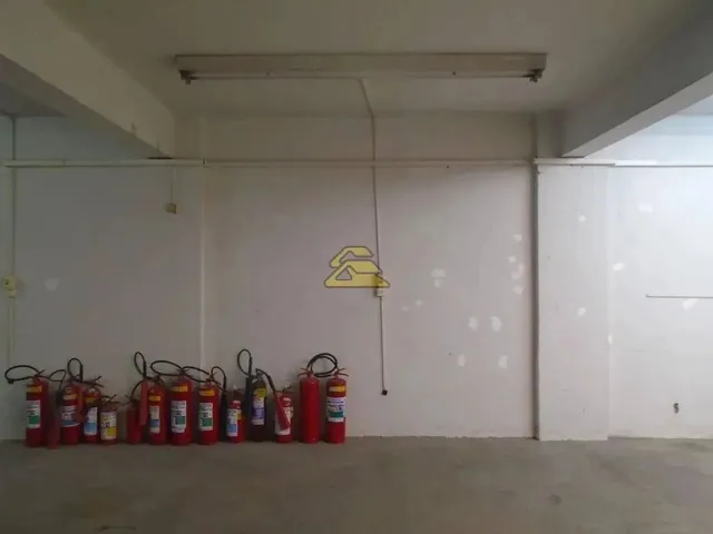 Imagem 4: Centro Galpão / depósito com 1 banheiro