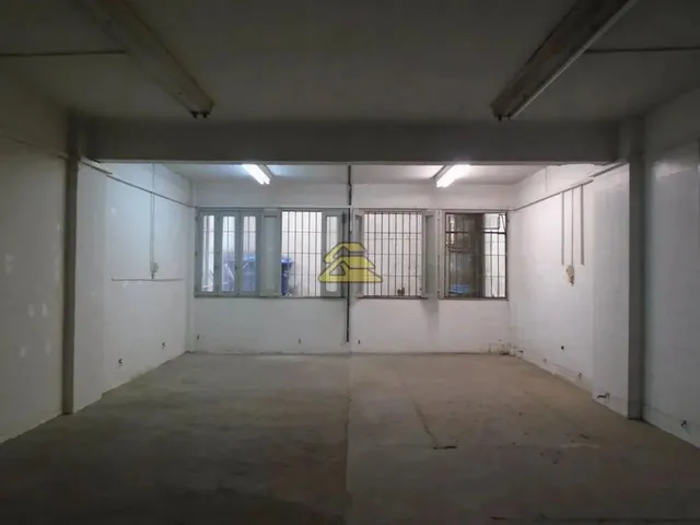 Imagem 13: Centro Galpão / depósito com 1 banheiro