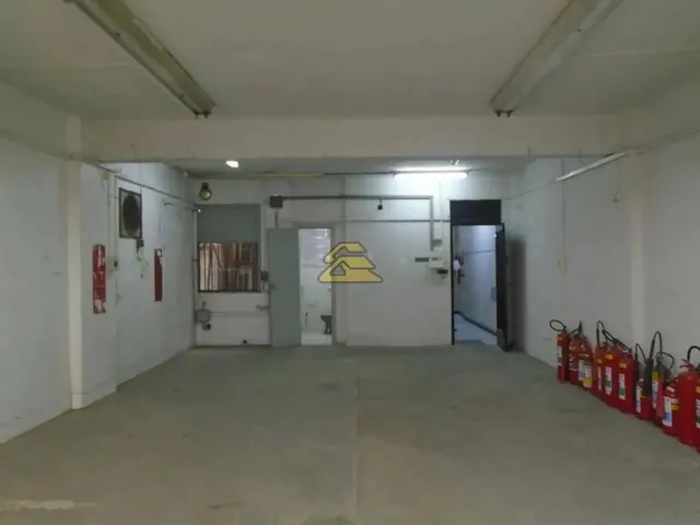 Imagem 12: Centro Galpão / depósito com 1 banheiro