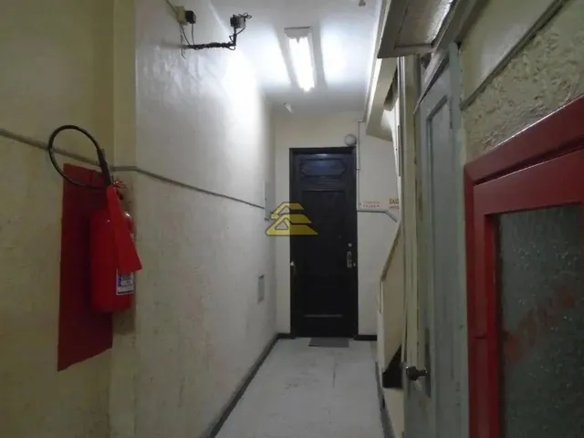 Imagem 15: Centro Galpão / depósito com 1 banheiro
