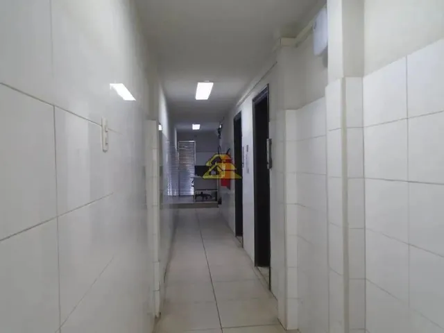 Imagem 11: Centro Galpão / depósito com 1 banheiro