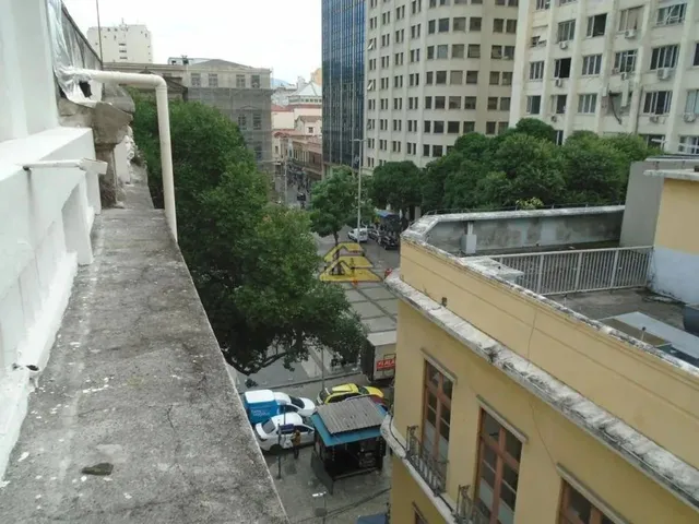 Imagem 8: Centro Galpão / depósito com 24 dormitórios
