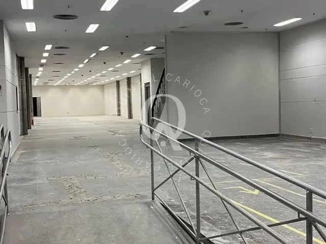 Imagem 1: Prédio Comercial Aluguel/Venda Centro