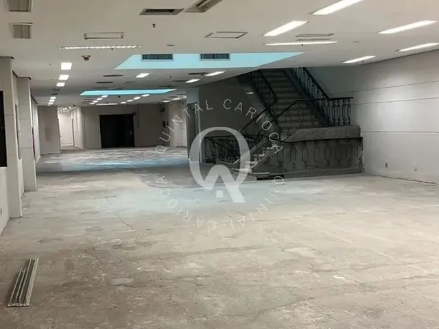 Imagem 3: Prédio Comercial Aluguel/Venda Centro