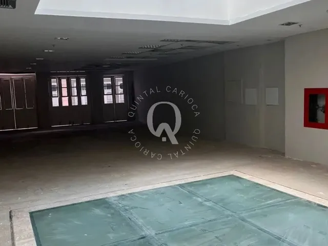 Imagem 6: Prédio Comercial Aluguel/Venda Centro