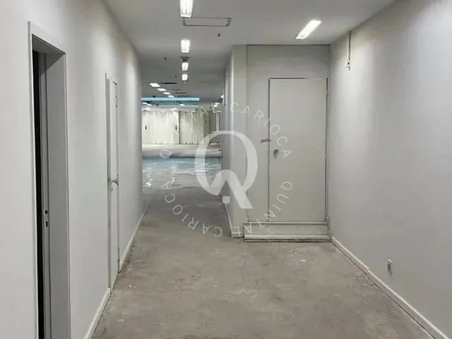 Imagem 5: Prédio Comercial Aluguel/Venda Centro
