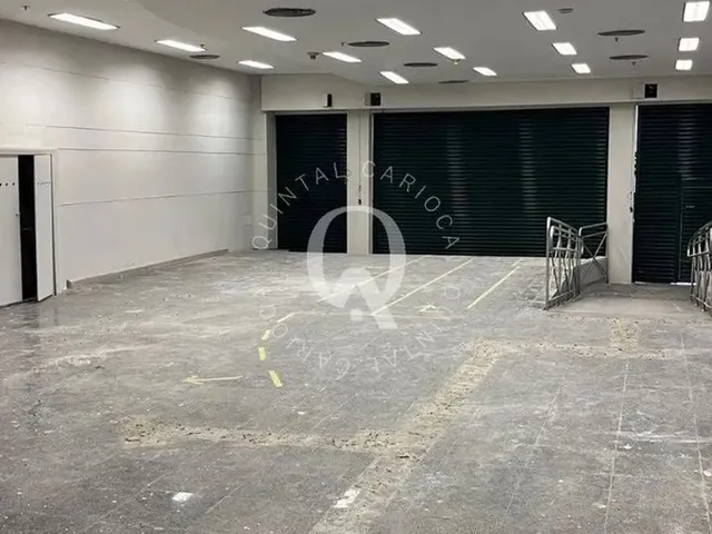 Imagem 7: Prédio Comercial Aluguel/Venda Centro