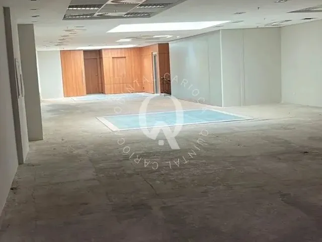 Imagem 11: Prédio Comercial Aluguel/Venda Centro
