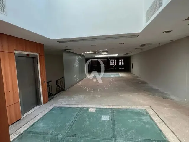 Imagem 9: Prédio Comercial Aluguel/Venda Centro