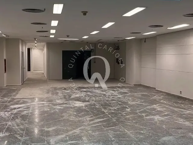 Imagem 2: Prédio Comercial Aluguel/Venda Centro