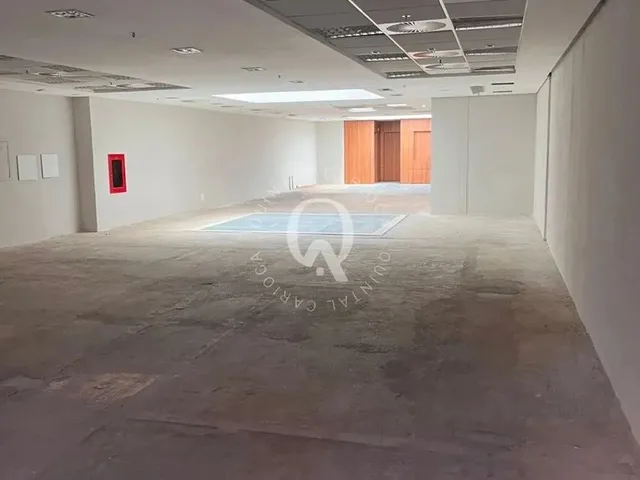 Imagem 13: Prédio Comercial Aluguel/Venda Centro