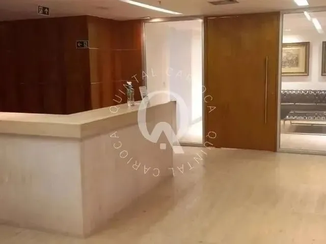 Imagem: Sala À Venda no Centro do Rj