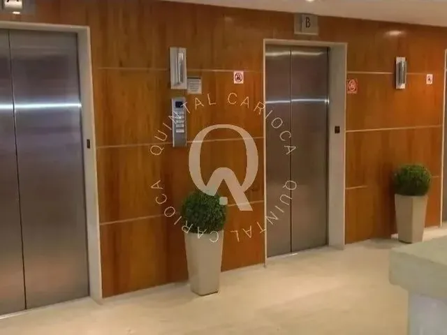 Imagem 8: Sala À Venda no Centro do Rj