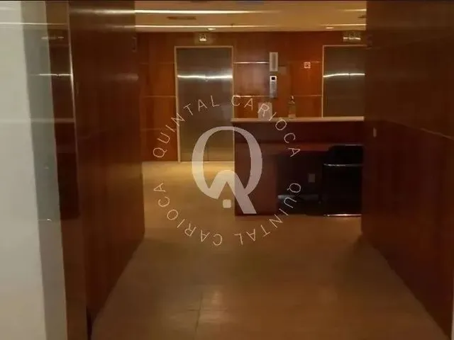 Imagem 5: Sala À Venda no Centro do Rj