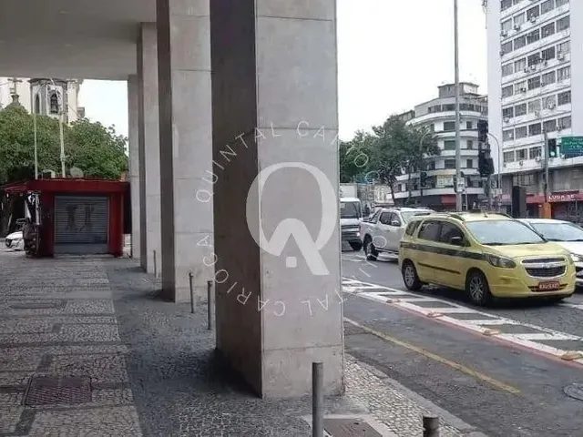 Imagem 16: Sala À Venda no Centro do Rj