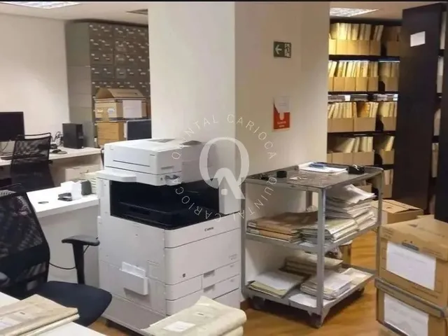 Imagem 12: Sala À Venda no Centro do Rj