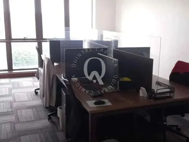 Imagem 15: Sala À Venda no Centro do Rj