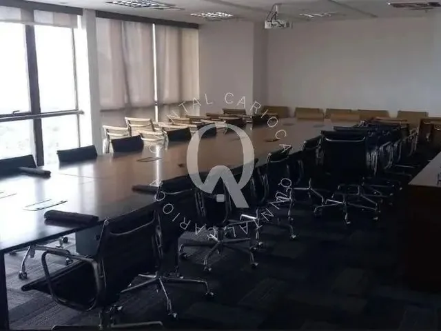 Imagem 7: Sala À Venda no Centro do Rj