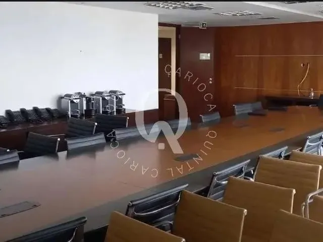 Imagem 3: Sala À Venda no Centro do Rj