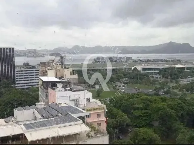 Imagem 10: Sala À Venda no Centro do Rj
