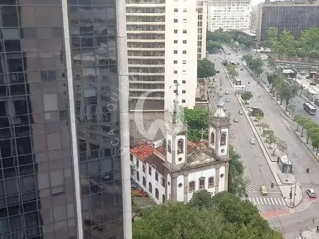 Imagem 4: Sala À Venda no Centro do Rj