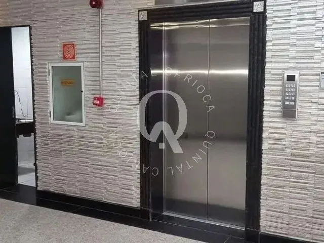 Imagem 13: Sala À Venda no Centro do Rj