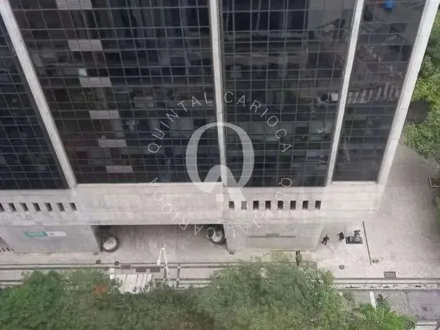 Imagem 2: Sala À Venda no Centro do Rj