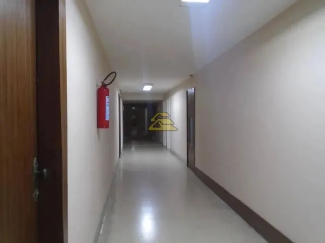 Imagem 10: Centro Galpão / depósito com 2 banheiros