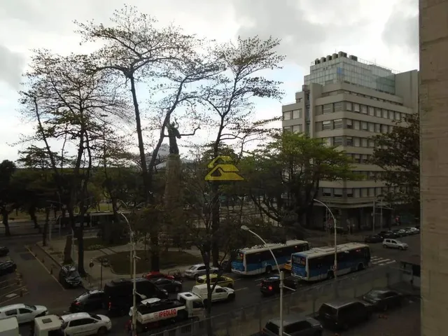 Imagem 16: Centro Galpão / depósito com 2 banheiros